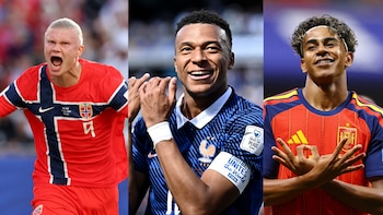 Los 11 partidos de Copa Mundial de la FIFA 2026 donde una estrella individual supera en valor a todo el equipo rival