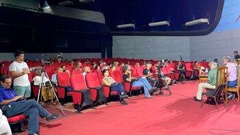 La dictadura cubana bloqueó el