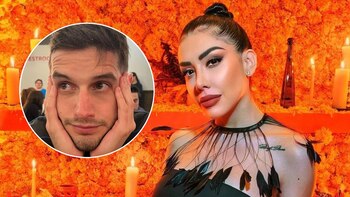 Karime Pindter culpó al Team