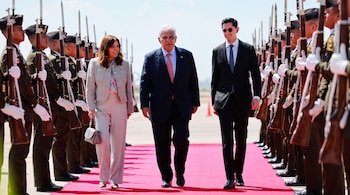 José Raúl Mulino llega a México para fortalecer la relación bilateral con el gobierno de Claudia Sheinbaum.
