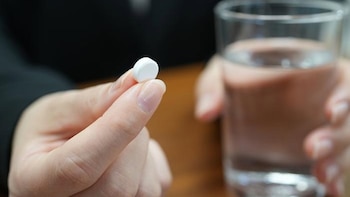 Un medicamento para la diabetes podría ayudar a controlar el peso en hombres con cáncer de próstata