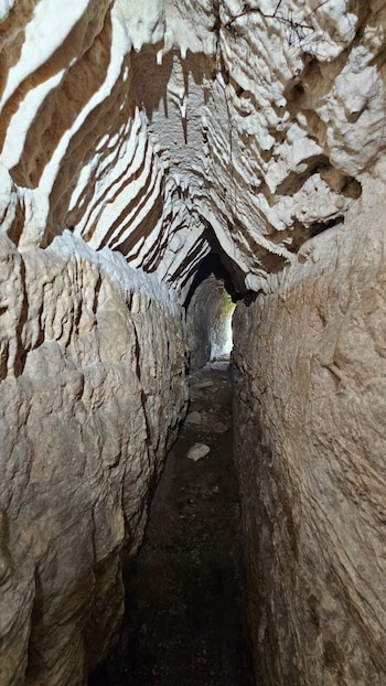 La villa de I Casoni