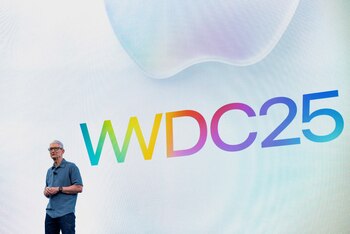 Jobs enseñó a Cook la