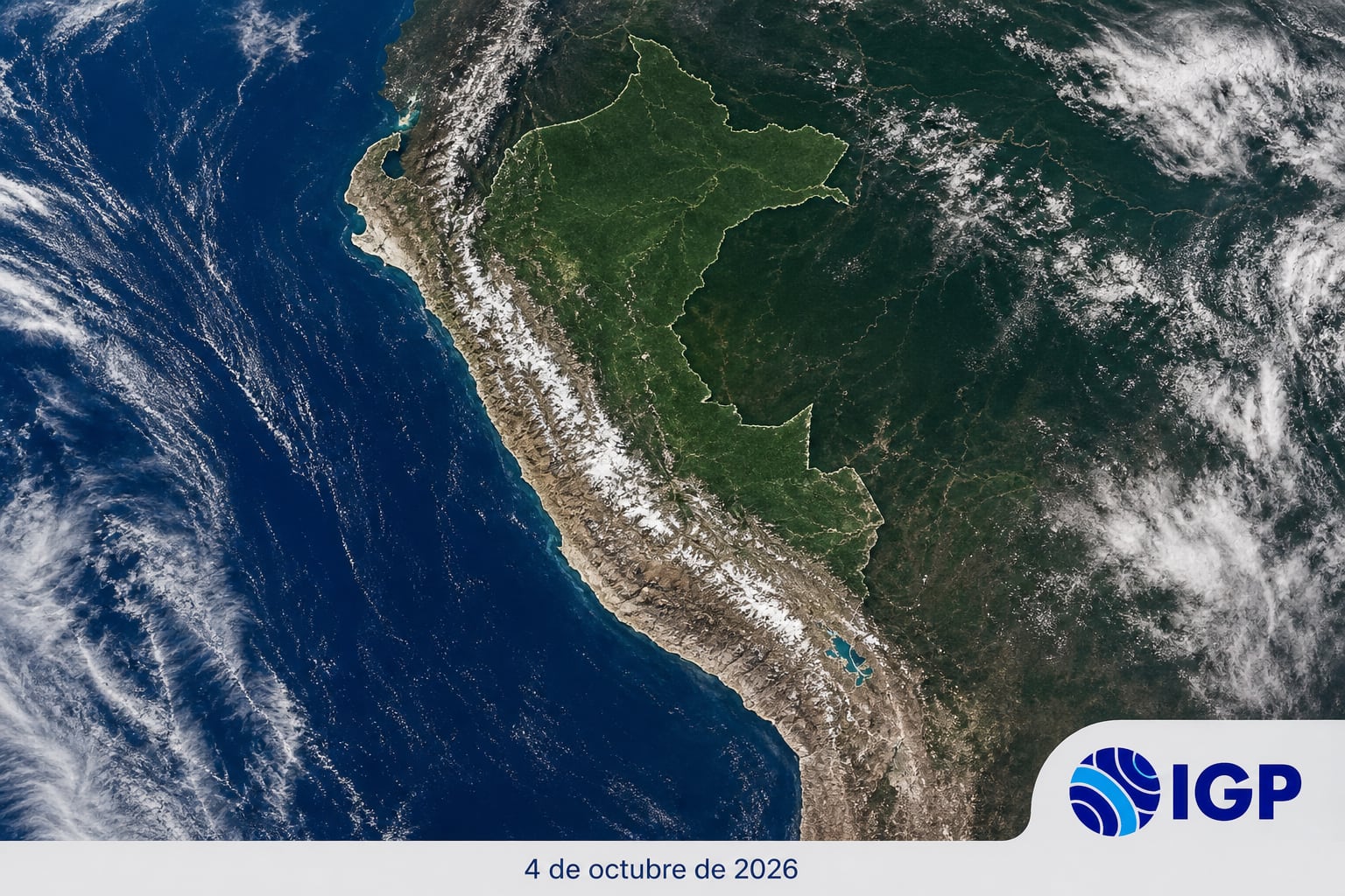 Temblor hoy en Perú EN VIVO: últimos sismos, epicentro y reporte del IGP del 4 de octubre de 2026, día de Elecciones