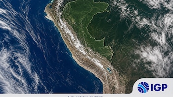Temblor hoy en Perú EN VIVO: últimos sismos, epicentro y reporte del IGP del 4 de octubre de 2026, día de Elecciones