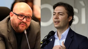 Daniel Quintero perdió tutela que presentó contra Andrés ‘Gury’ Rodríguez por haberlo llamado “rata”: “Yo sigo ganando”