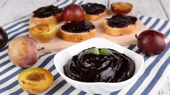 Esta receta es muy fácil