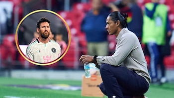 Cruz Azul no prepara un plan especial contra Messi: Joel Huiqui explica cómo buscarán ganar la Campeones Cup 2026