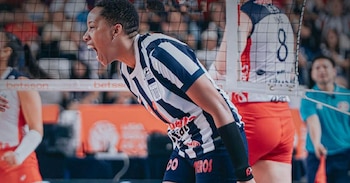 Clarivett Yllescas – Leyla Chihuán – Alianza Lima – Perú – deportes – 18 mayo