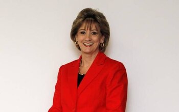 María Inés Restrepo, exdirectora de