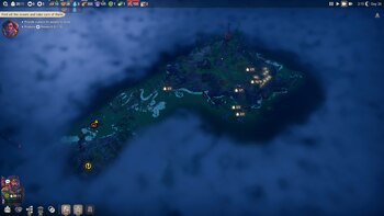 El primer objetivo es encontrar