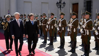 El retorno de la ruta comercial Punta Arenas-Malvinas anticipa una escalada de la tensión entre Argentina y Chile