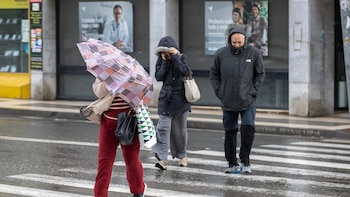 España se despide del frío,