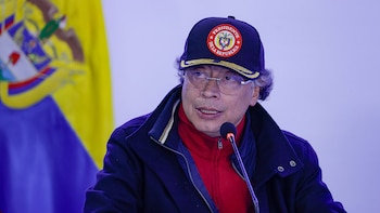 El presidente lanzó su advertencia a los mandatarios locales durante el Consejo de Ministros realizado en Ipiales, Nariño - crédito Joel González/Presidencia de Colombia