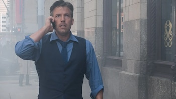 Ben Affleck considera esta icónica película el punto más bajo de su carrera: “Fue una experiencia negativa por muchas razones”
