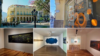 El MAC de Salta celebra