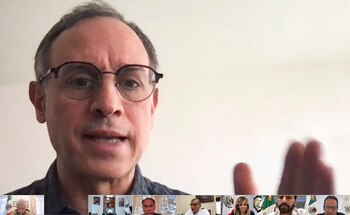 Hugo López Gatell, resaltó ante