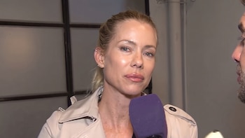Nicole Neumann habló de la denuncia de un vecino por sus animales: “Tengo que poner un alambrado más”
