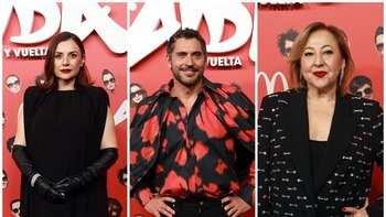 Paco León, Carmen Machi y