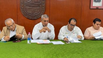 La Municipalidad de Sullana denunció