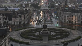 Clima en Lima hoy, 20 de junio: Estos distritos tendrán llovizna y ráfagas de viento durante la noche, según Senamhi