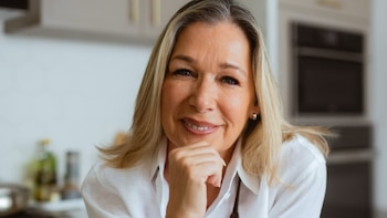 Mónica Zevallos sería el ‘jale’