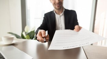 La vacante que ofrece la