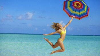 "Me ayudan a conseguir mejores