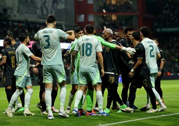 Soccer Football - CONCACAF Nations