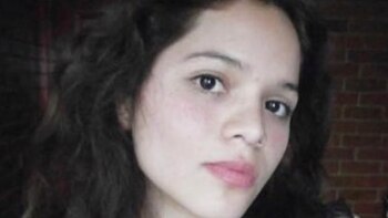 Tania Elis Hernández Velázquez, de