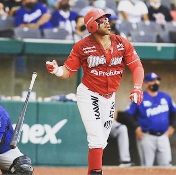 Así fueron sus números en