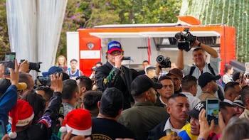 Petro fue criticado en redes