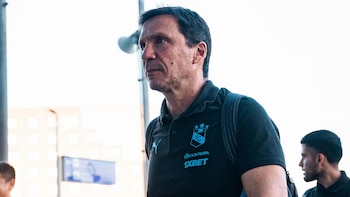 Zé Ricardo hizo crudo análisis por presente de Sporting Cristal y lanzó firme advertencia para el Torneo Clausura: “Es necesario cambiar”