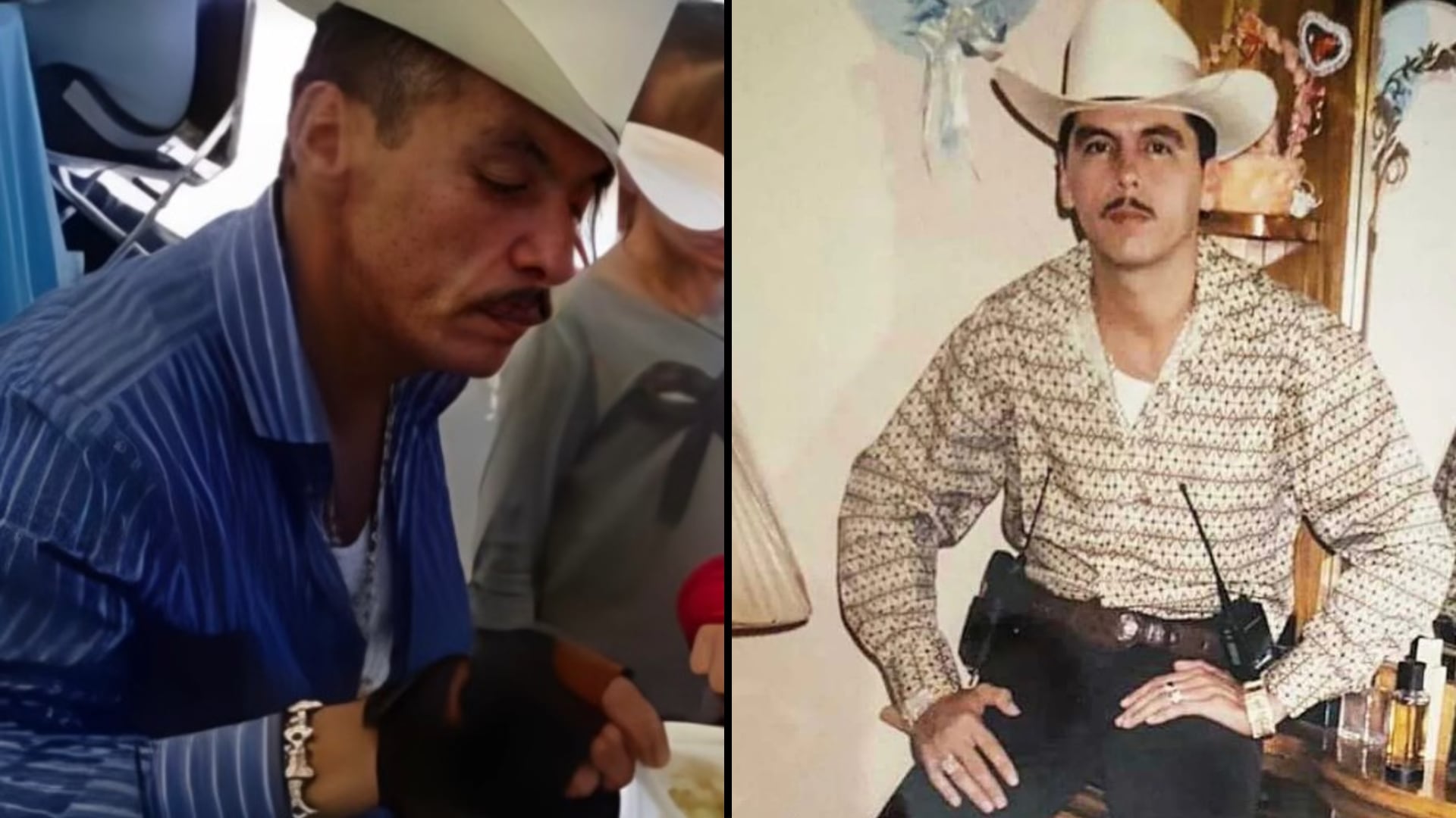 Manuel Torres Félix (Especial)
