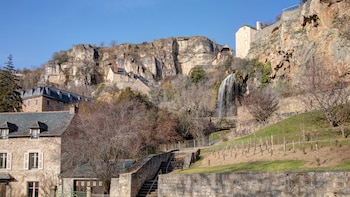 Salles-la-Source, en Francia (Adobe Stock).