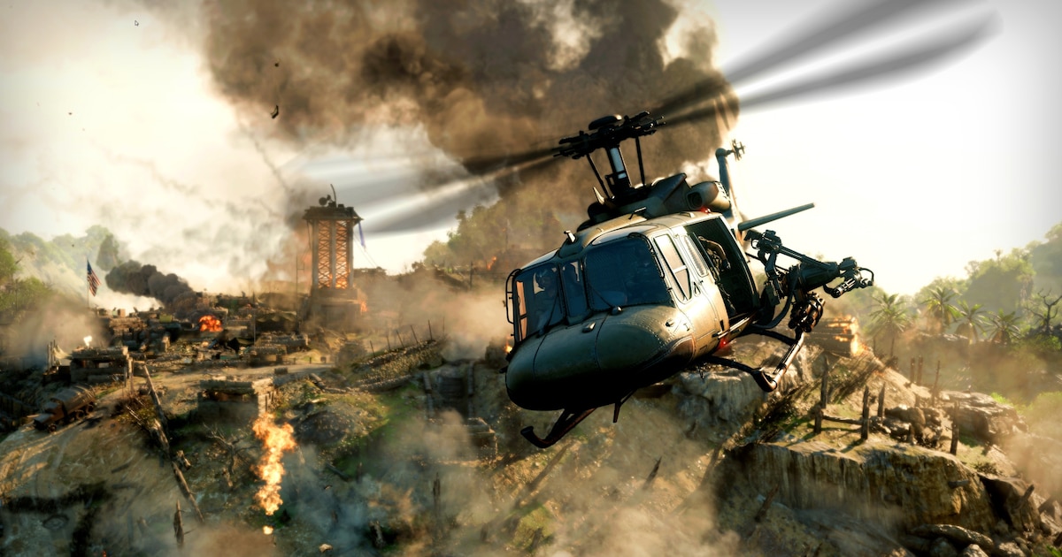 Activision apuesta a la nostalgia llevando Black Ops y Black Ops II de vuelta a consolas PlayStation