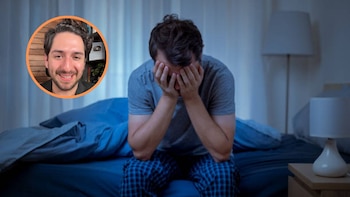 El doctor Rodrigo Arteaga da