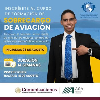 El CIIASA se consolida como