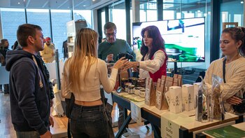 El primer ciclo contó a