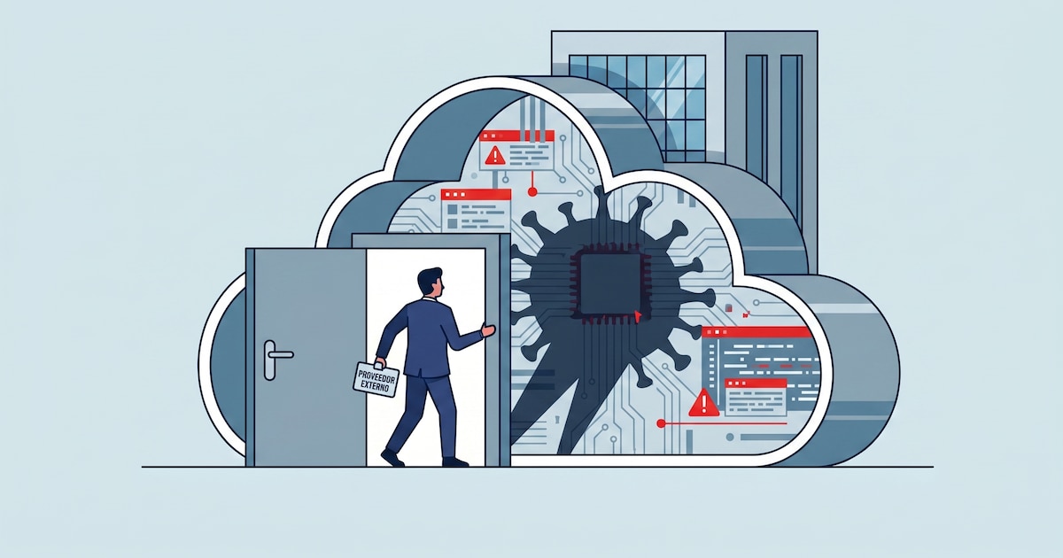 CLAUDE MYTHOS: La IA tan peligrosa que se filtró por un error humano