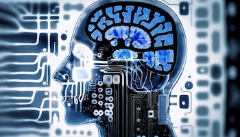 En comparación con las computadoras,