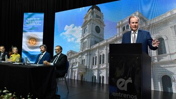 Comienza a cerrarse el ciclo