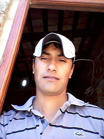 Vidal Fecha era, de acuerdo