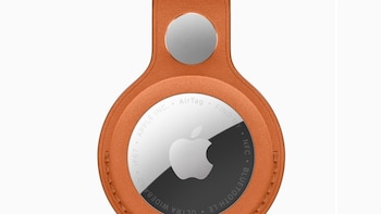 Apple lanza su nuevo AirTag: