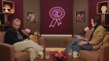 Martin Freeman compartió en el