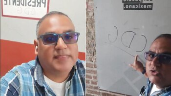 (Foto: TikTok@comandantechaififi)