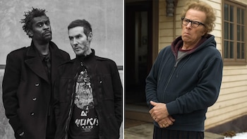 Tom Waits y Massive Attack toman el camino del activismo con una canción cargada de mensaje político