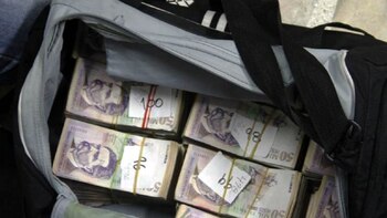 Caleta. Foto de referencia.