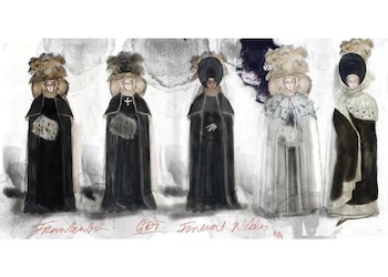 Referencias musicales y románticas influyen