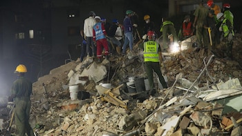 El Fondo Alavés de Emergencia destina 50.000 euros a ayuda humanitaria para afectados por los terremotos de Venezuela